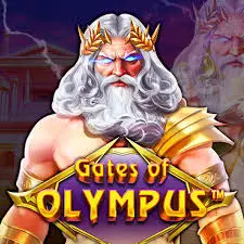 Gates of Olympus 1000